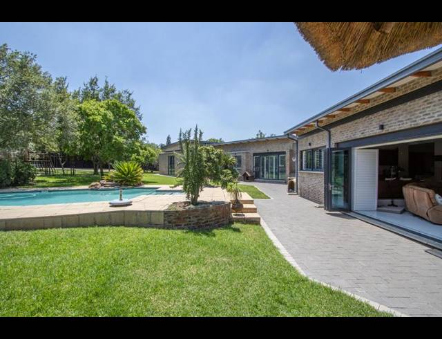 4 BEDROOM HOUSE FOR SALE IN BEAULIEU